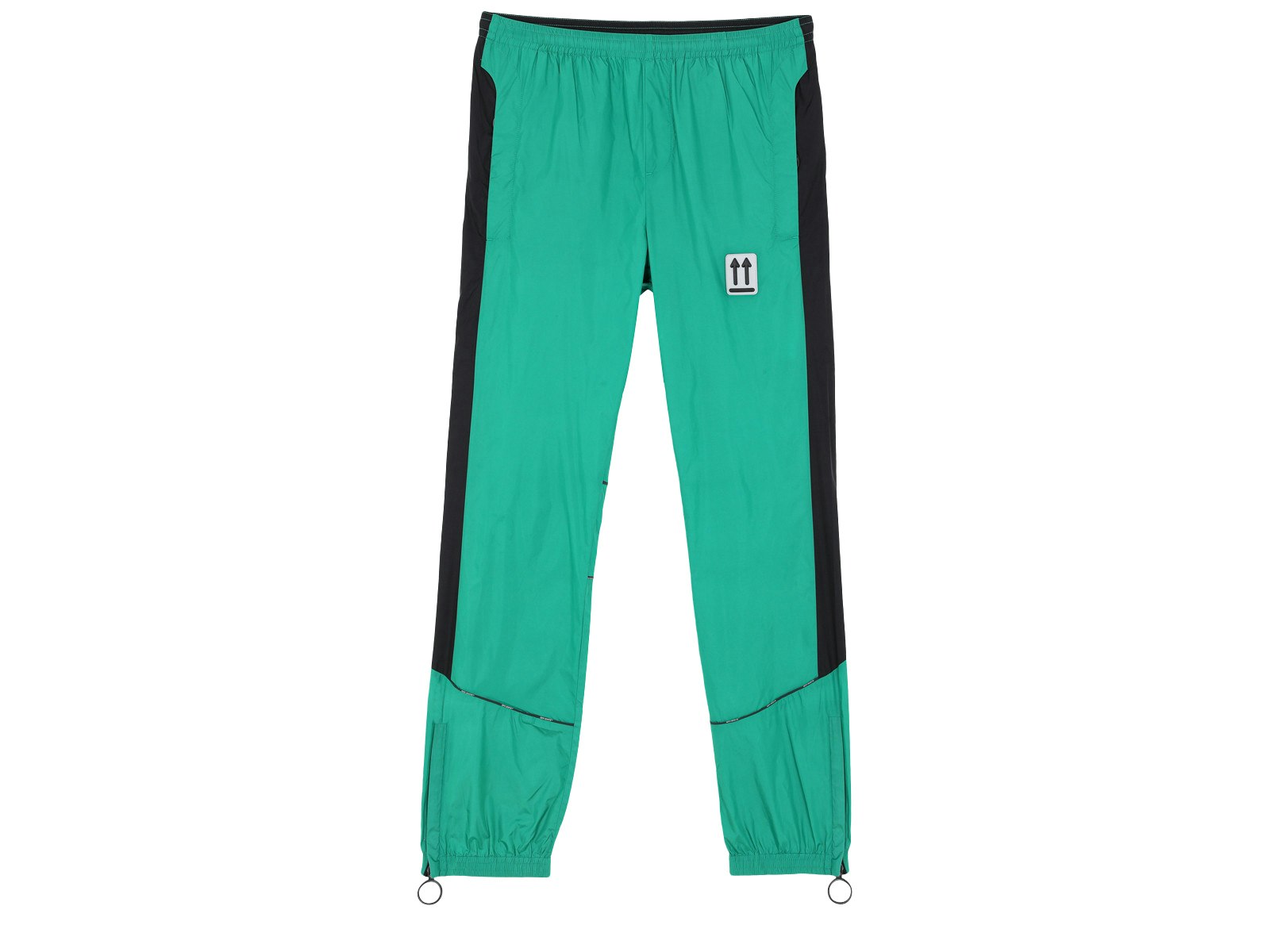 Buy U.S. POLO ASSN. Off White Cotton Fit Boys Track Pants | Shoppers Stop